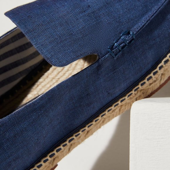Seaside Walk Espadrilles